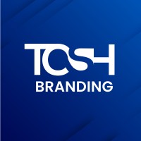 Tosh Branding Agency logo, Tosh Branding Agency contact details