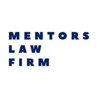 Mentors Law Firm logo, Mentors Law Firm contact details