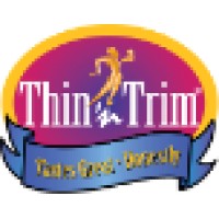 Thin 'n Trim logo, Thin 'n Trim contact details