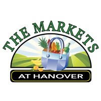 The Markets at Hanover logo, The Markets at Hanover contact details