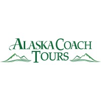 Alaska Coach Tours logo, Alaska Coach Tours contact details