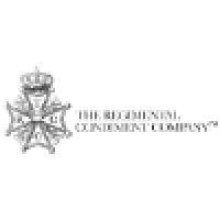 The Regimental Condiment Company logo, The Regimental Condiment Company contact details