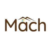 Mach Corp logo, Mach Corp contact details