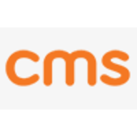 CMS Media logo, CMS Media contact details