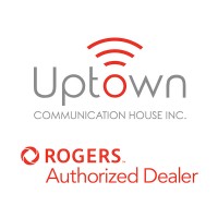 Uptown Communications logo, Uptown Communications contact details