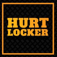 Hurt Locker Richmond logo, Hurt Locker Richmond contact details