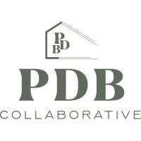 PDB Collaborative logo, PDB Collaborative contact details