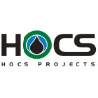 HOCS Projects logo, HOCS Projects contact details