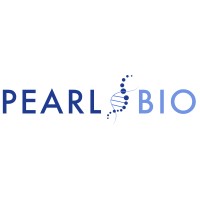 Pearl Bio logo, Pearl Bio contact details