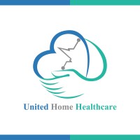 UNITED HOME HEALTHCARE PROVIDER logo, UNITED HOME HEALTHCARE PROVIDER contact details