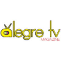 Alegre TV Magazine/Show/Agency logo, Alegre TV Magazine/Show/Agency contact details