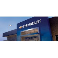 Park Hills Chevrolet logo, Park Hills Chevrolet contact details