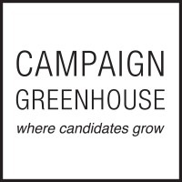 Campaign Greenhouse logo, Campaign Greenhouse contact details