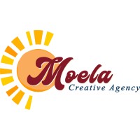 Moela Creative Agency logo, Moela Creative Agency contact details