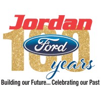 Jordan Ford ltd logo, Jordan Ford ltd contact details