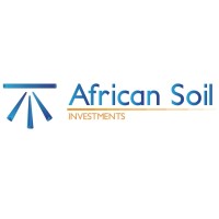 African Soil Investments logo, African Soil Investments contact details