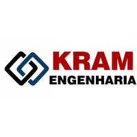 KRAM Engenharia logo, KRAM Engenharia contact details