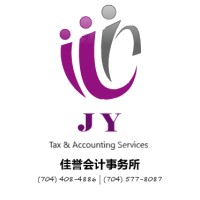 J Y Tax and Accounting Services logo, J Y Tax and Accounting Services contact details