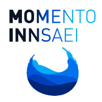 Momento Innsaei logo, Momento Innsaei contact details