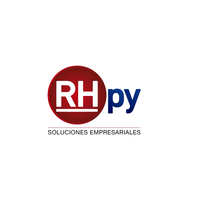 RH Paraguay logo, RH Paraguay contact details