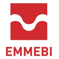 Emmebi Spa logo, Emmebi Spa contact details