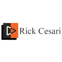 Rick Cesari logo, Rick Cesari contact details