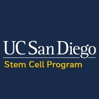 UC San Diego Stem Cell Program logo, UC San Diego Stem Cell Program contact details