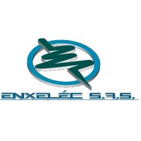 ENXELEC S.A.S. logo, ENXELEC S.A.S. contact details