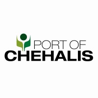 Port of Chehalis logo, Port of Chehalis contact details