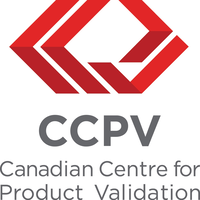 Canadian Centre for Product Validation - CCPV logo, Canadian Centre for Product Validation - CCPV contact details