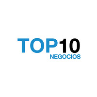 Top 10 Negocios logo, Top 10 Negocios contact details