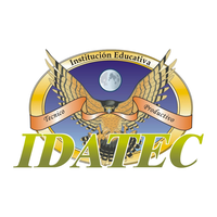 Institución Educativa IDATEC logo, Institución Educativa IDATEC contact details