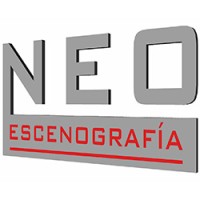 NEOESCENOGRAFIA SL logo, NEOESCENOGRAFIA SL contact details