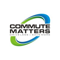 Commute Matters, Inc. logo, Commute Matters, Inc. contact details