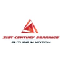 21st Century Bearings logo, 21st Century Bearings contact details