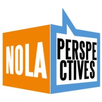 New Orleans Perspectives logo, New Orleans Perspectives contact details