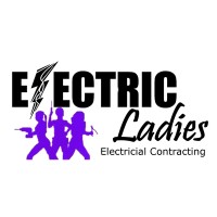 Electric Ladies logo, Electric Ladies contact details