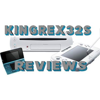 KingreX32's Reviews logo, KingreX32's Reviews contact details