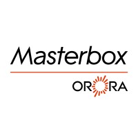 Masterbox Orora logo, Masterbox Orora contact details