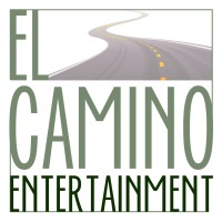 El Camino Entertainment logo, El Camino Entertainment contact details