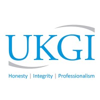 UKGI logo, UKGI contact details