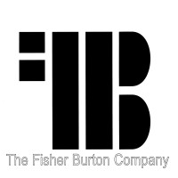 The Fisher Burton Company logo, The Fisher Burton Company contact details