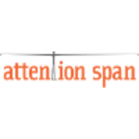 Attention Span logo, Attention Span contact details