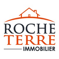 ROCHE TERRE IMMOBILIER logo, ROCHE TERRE IMMOBILIER contact details