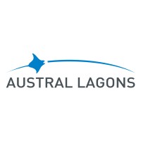 Austral Lagons logo, Austral Lagons contact details