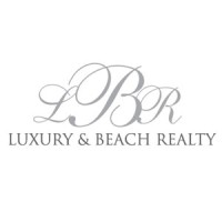 Luxury & Beach Realty, Inc. logo, Luxury & Beach Realty, Inc. contact details