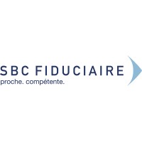 SBC Fiduciaire SA logo, SBC Fiduciaire SA contact details