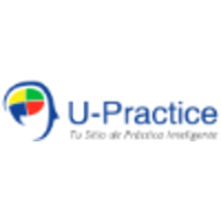 U-Practice logo, U-Practice contact details