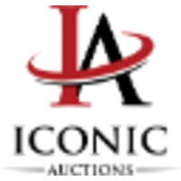 Iconic Auctions logo, Iconic Auctions contact details