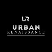 Urban Renaissance logo, Urban Renaissance contact details